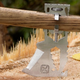 Illustration for article titled Turn Any Stick Into an Ax With This Multi-Tool Chopping Blade